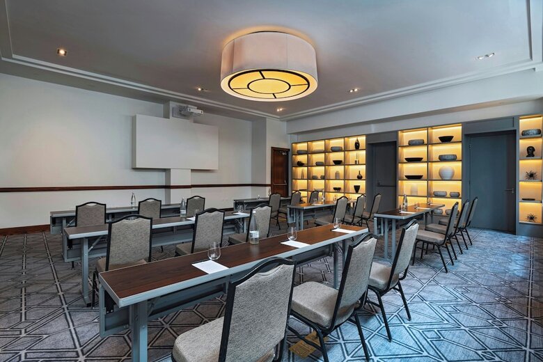 Hotel The Brix, Autograph Collection