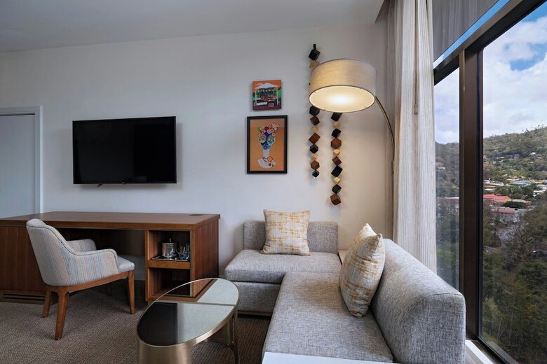 Hotel The Brix, Autograph Collection