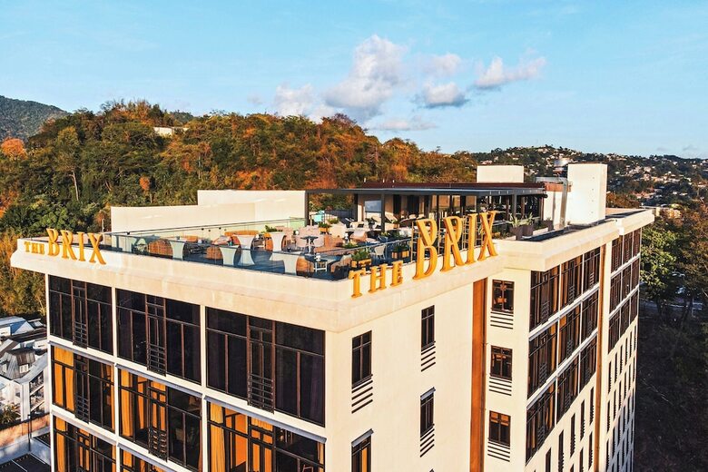 Hotel The Brix, Autograph Collection
