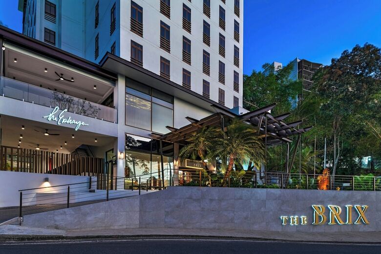 Hotel The Brix, Autograph Collection