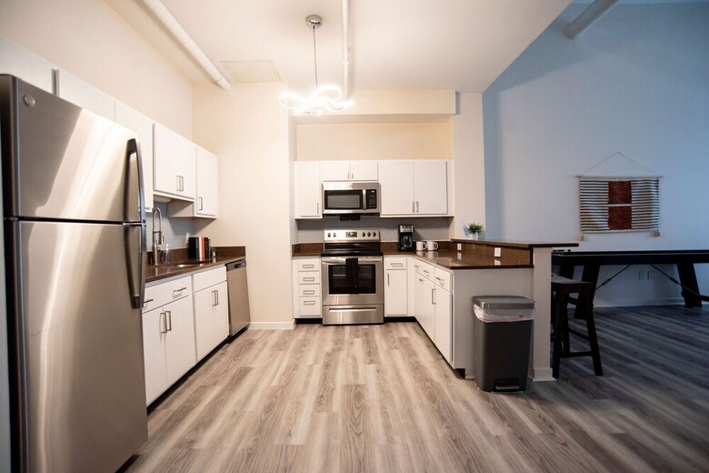 Aparthotel 3br Cozysuites Theblock-skybridgeaccess2