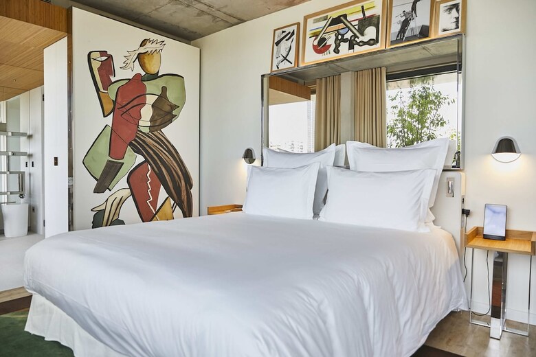 Hotel Villa M