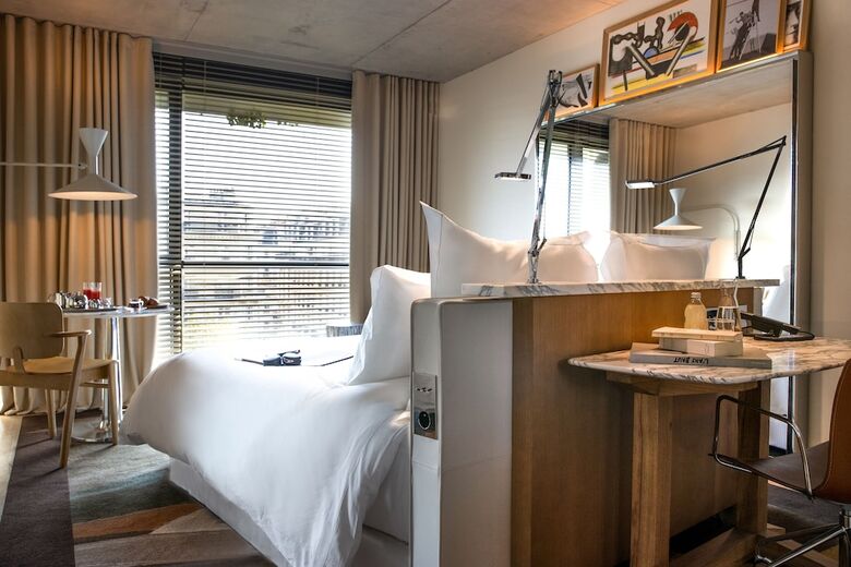 Hotel Villa M