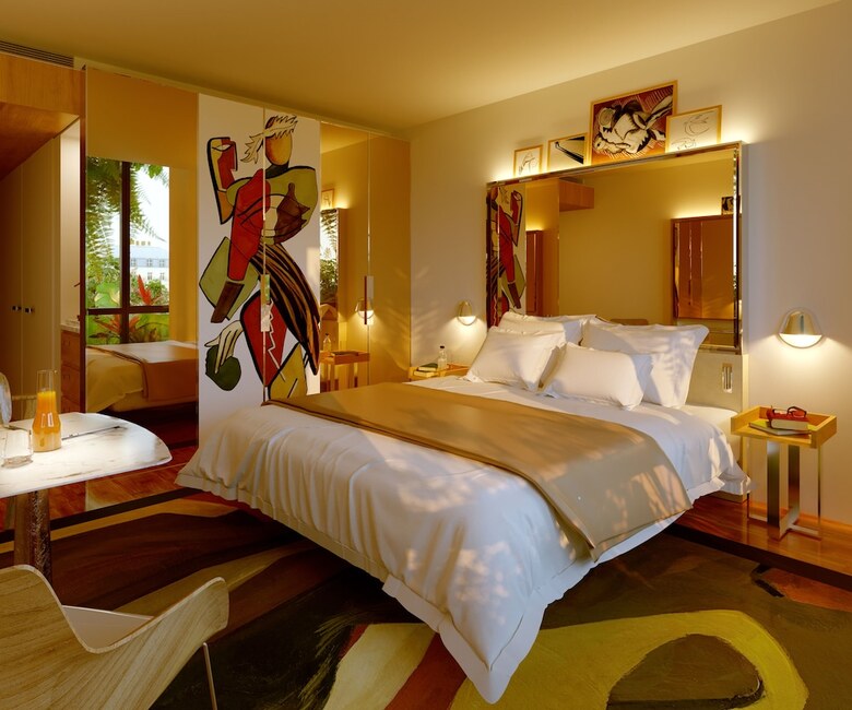 Hotel Villa M