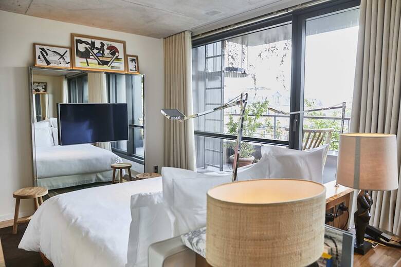 Hotel Villa M