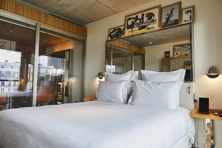 Hotel Villa M