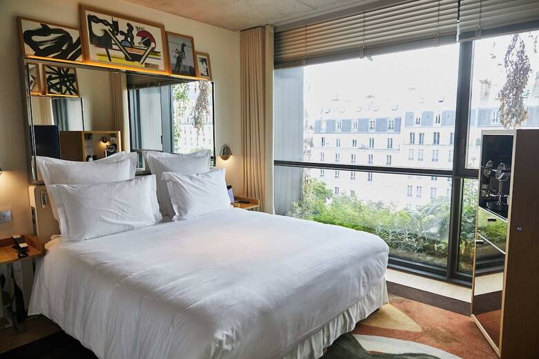 Hotel Villa M