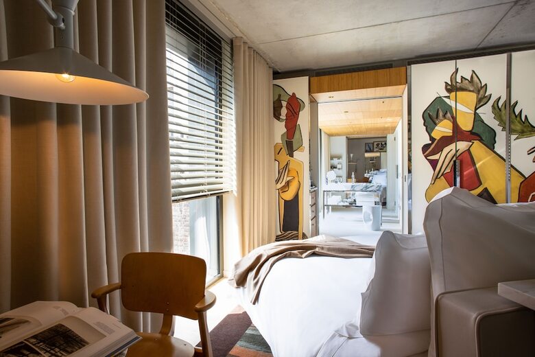 Hotel Villa M