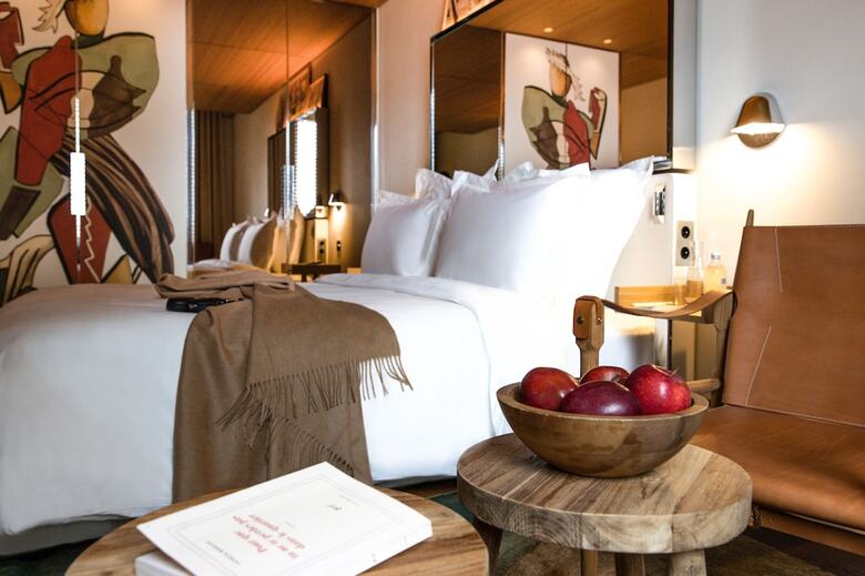 Hotel Villa M