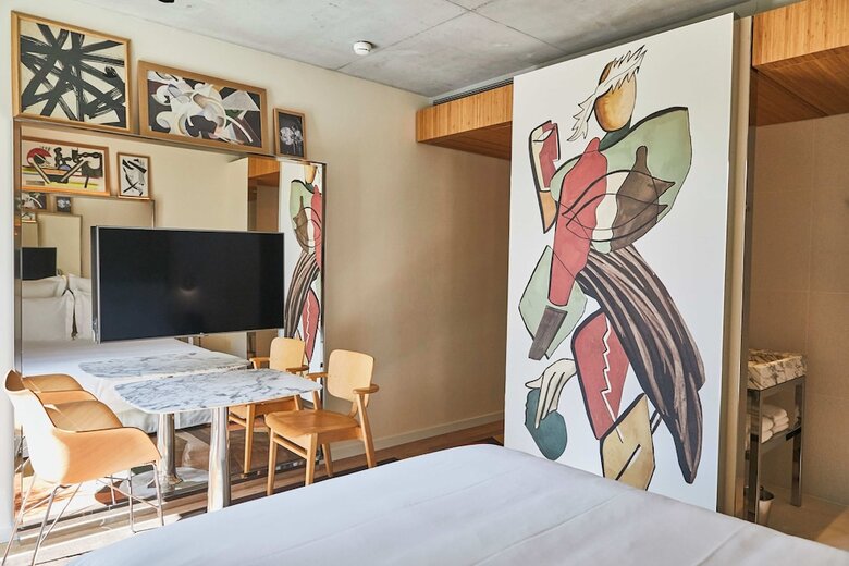 Hotel Villa M