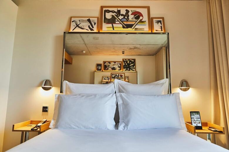 Hotel Villa M