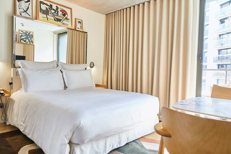 Hotel Villa M