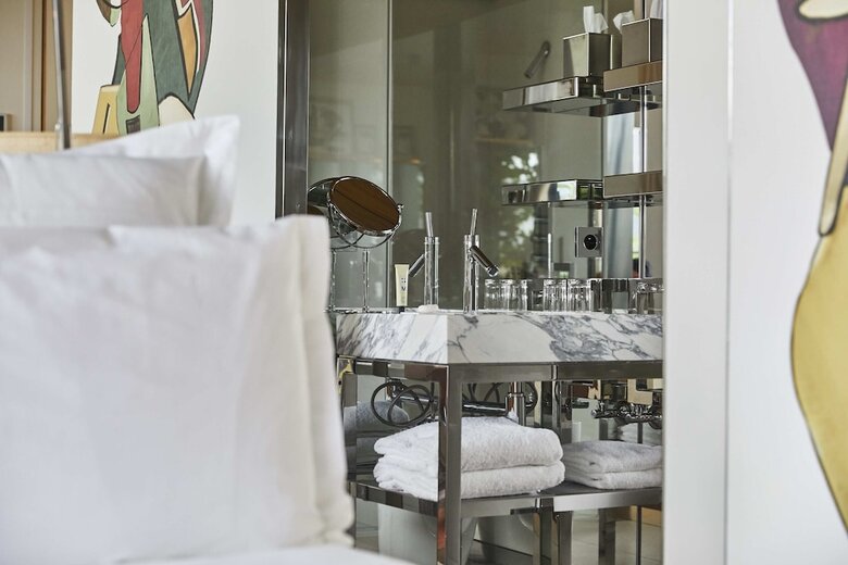 Hotel Villa M