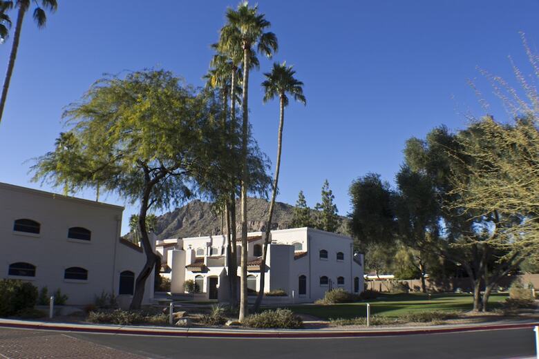 Getaways At Scottsdale Camelback