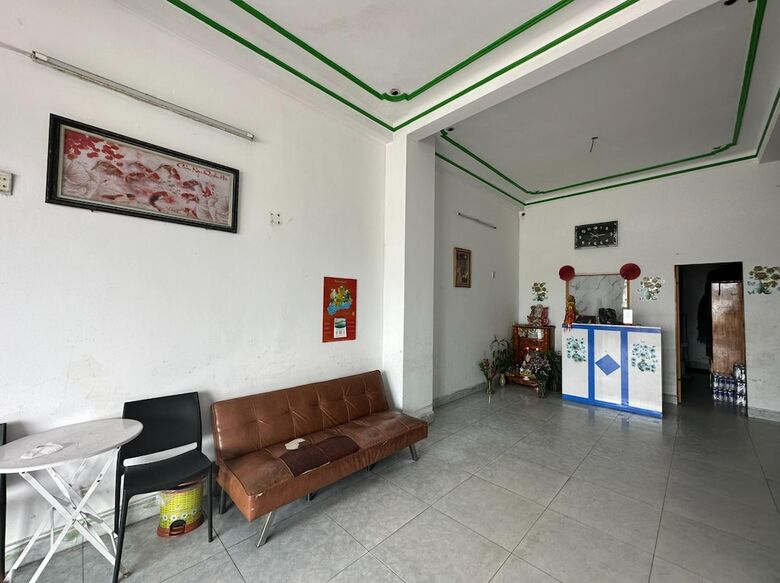 Hotel Spot On 1222 Song Han Motel