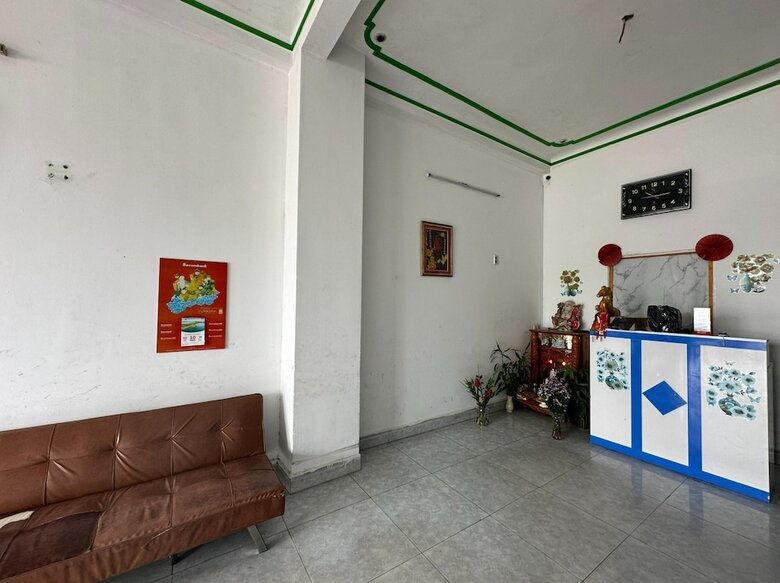 Hotel Spot On 1222 Song Han Motel