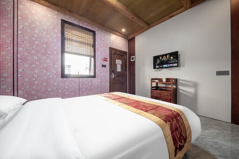 Bed & Breakfast Shanghai Wanzhen Leisure Village