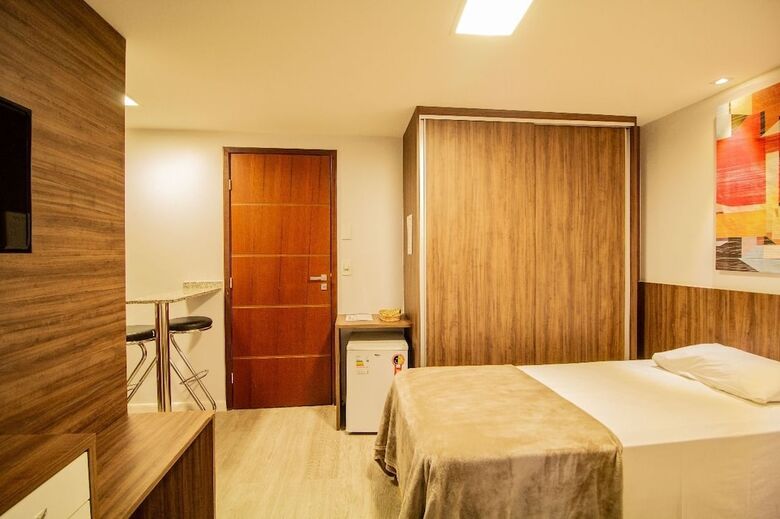 Tagua Park Hotel