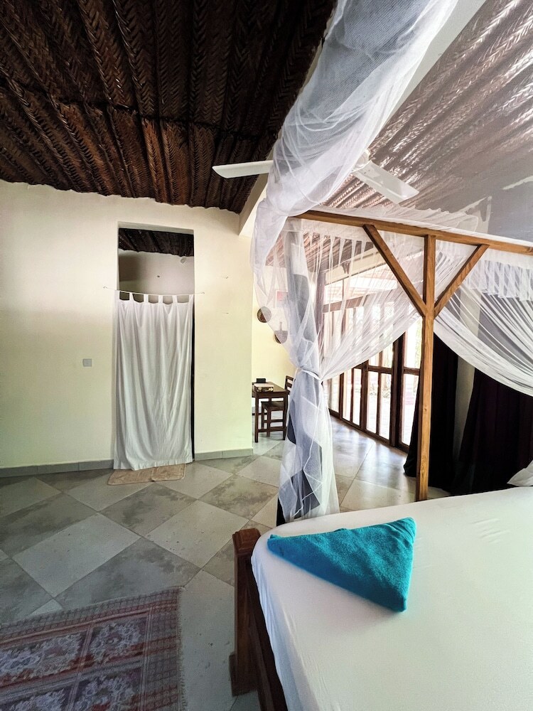 Karibu Maisha Lodge