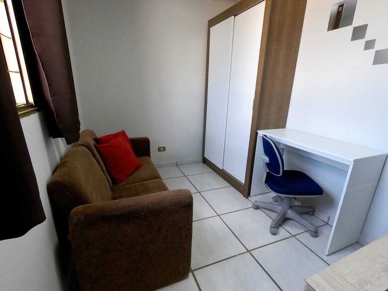 Apartamentos Flat & Residence Premium