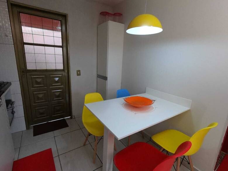 Apartamentos Flat & Residence Premium