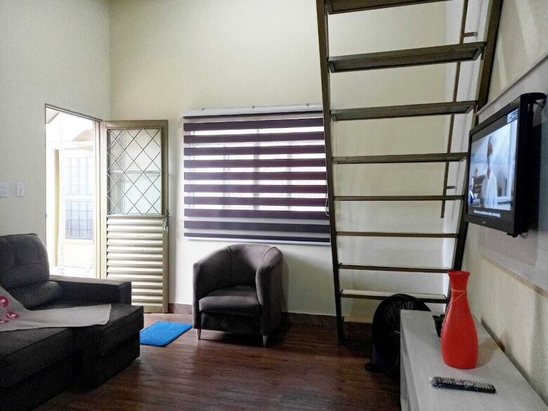 Apartamentos Flat & Residence Premium