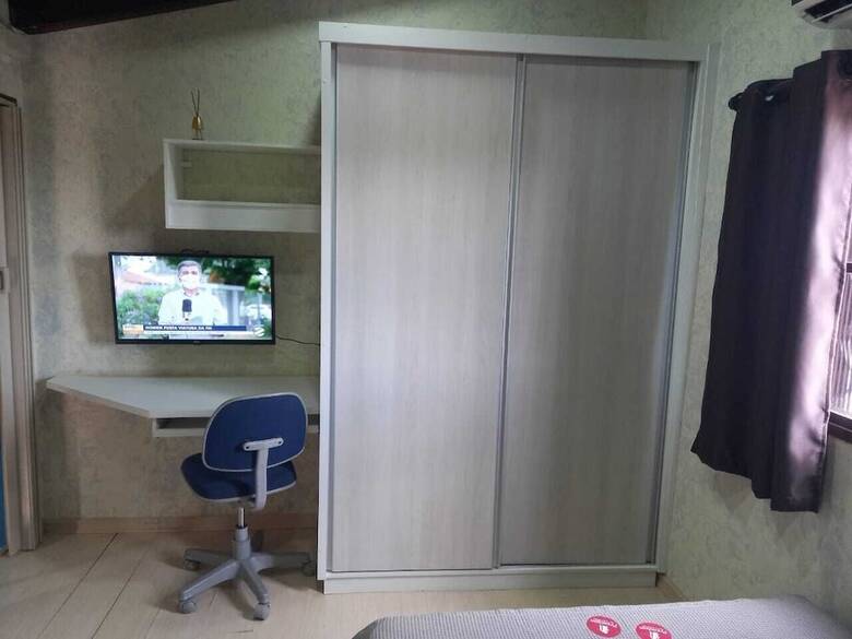 Apartamentos Flat & Residence Premium