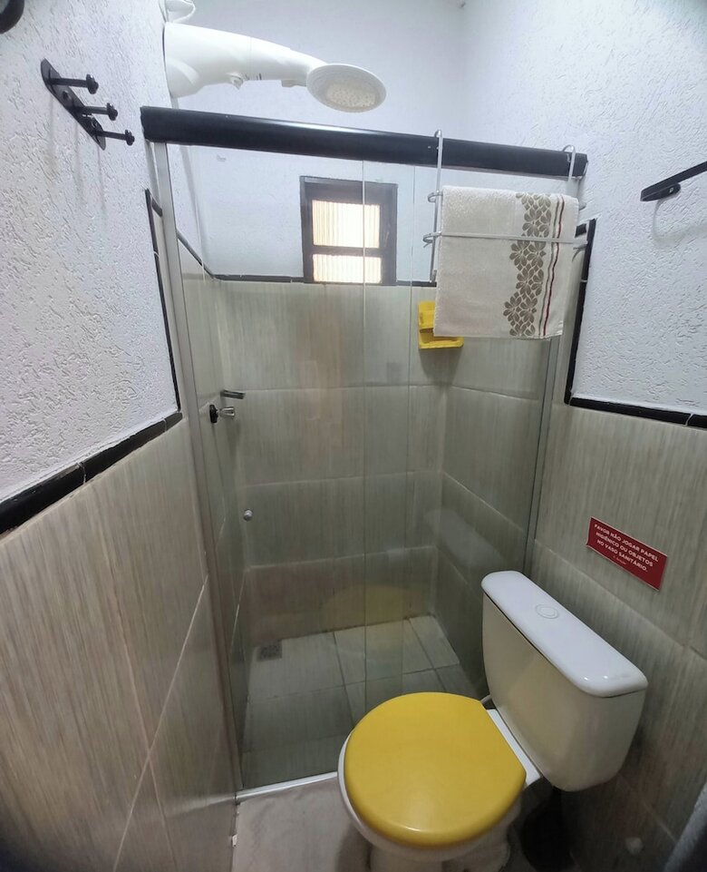 Apartamentos Flat & Residence Premium