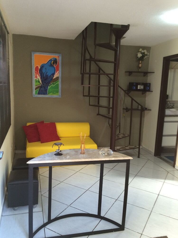 Apartamentos Flat & Residence Premium