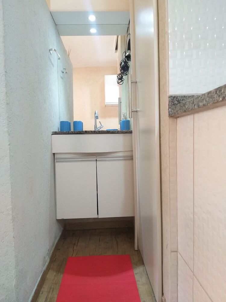 Apartamentos Flat & Residence Premium