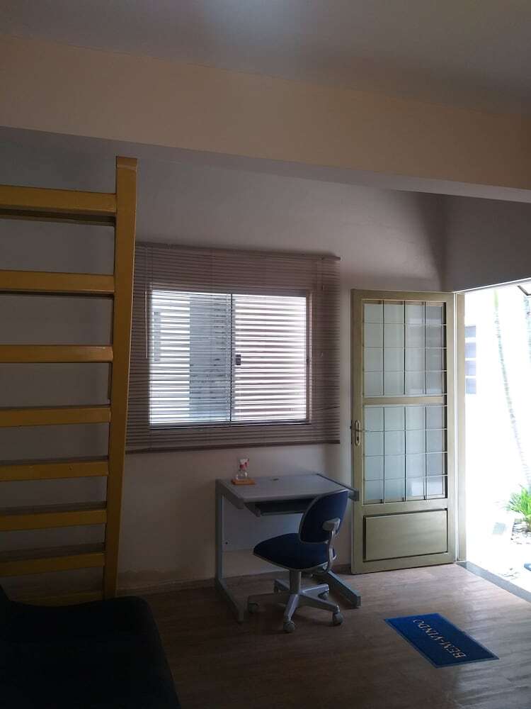 Apartamentos Flat & Residence Premium