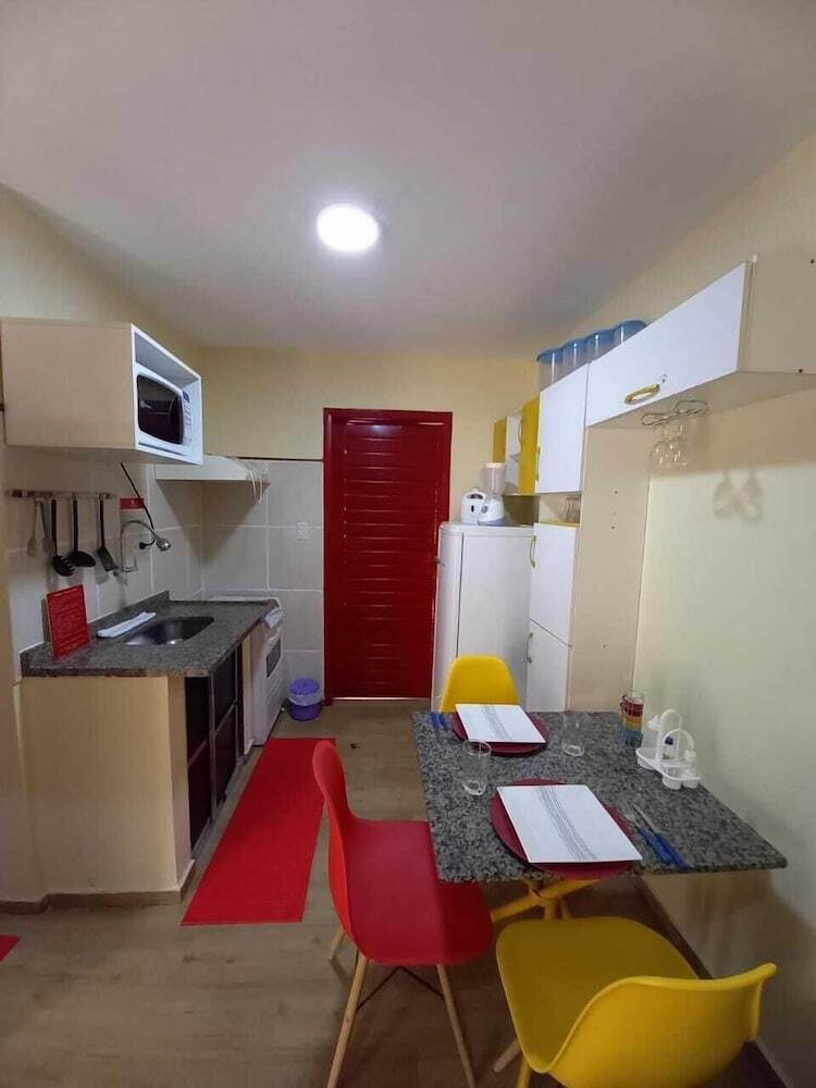 Apartamentos Flat & Residence Premium