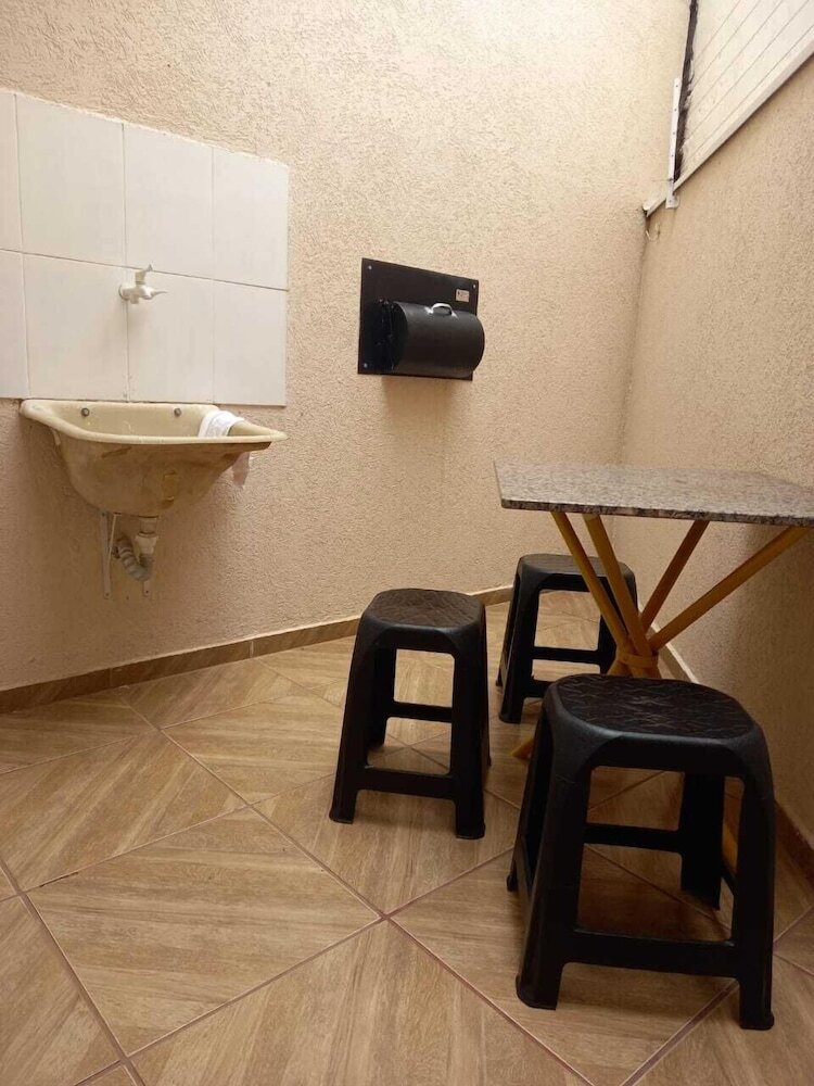 Apartamentos Flat & Residence Premium