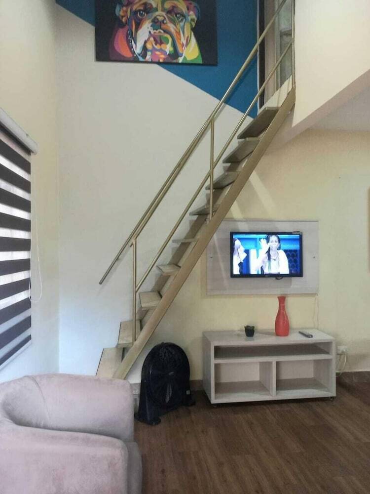 Apartamentos Flat & Residence Premium