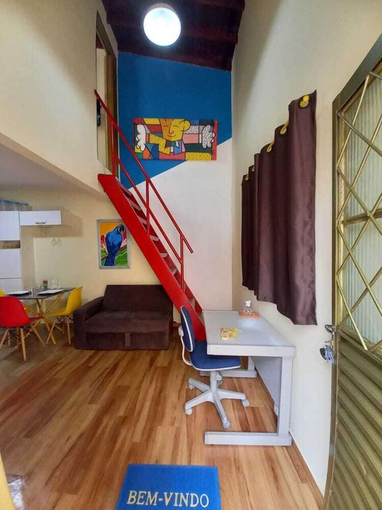 Apartamentos Flat & Residence Premium