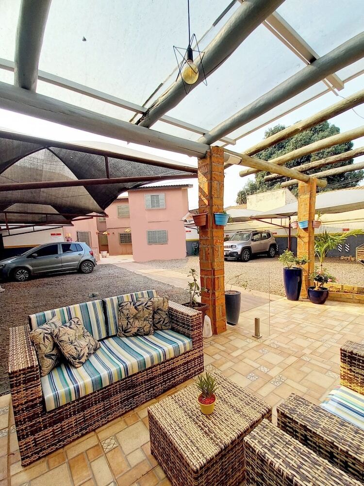 Apartamentos Flat & Residence Premium