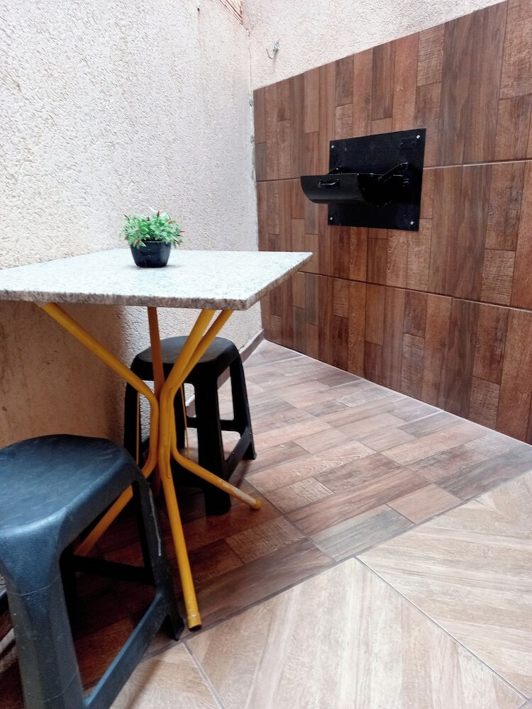 Apartamentos Flat & Residence Premium