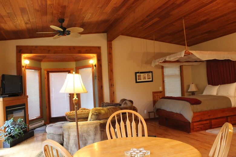 Hotel Sea Star Beach Retreat