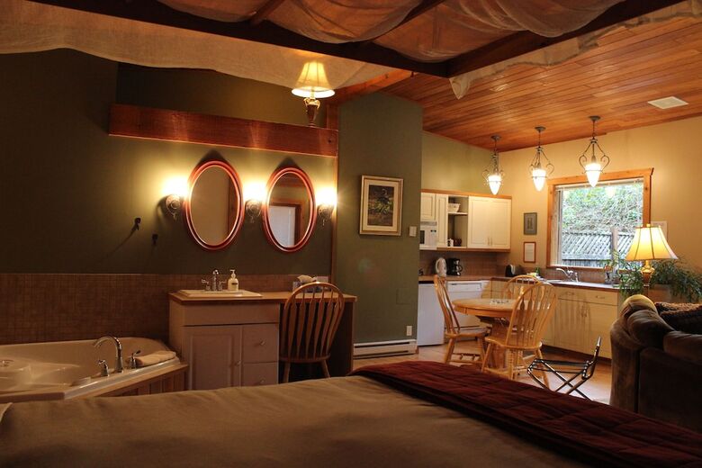 Hotel Sea Star Beach Retreat