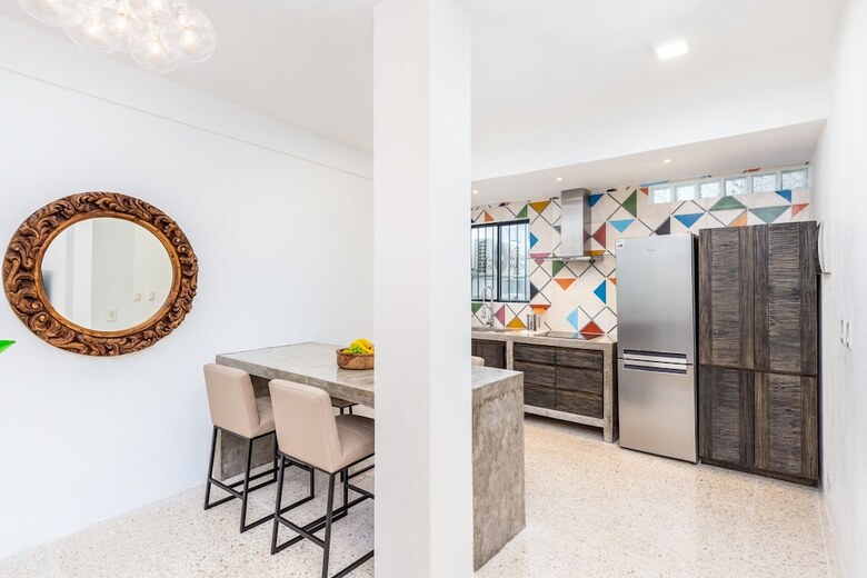Aparthotel Cuale Condo Retreats