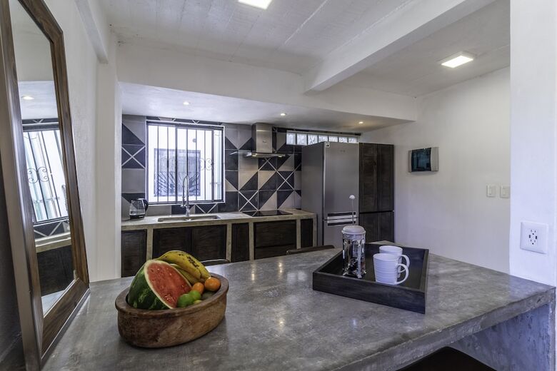 Aparthotel Cuale Condo Retreats
