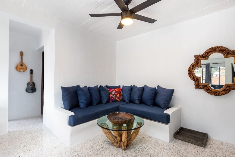 Aparthotel Cuale Condo Retreats