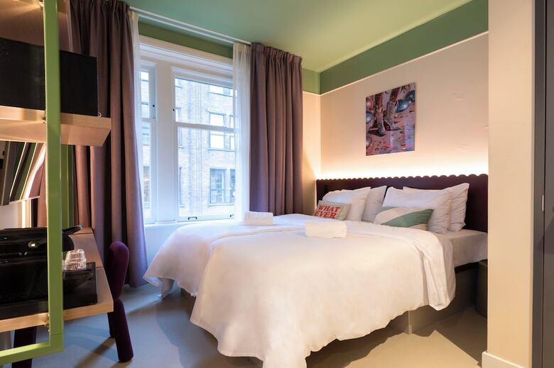City Hotel Rembrandt Square