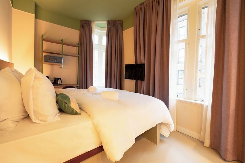City Hotel Rembrandt Square