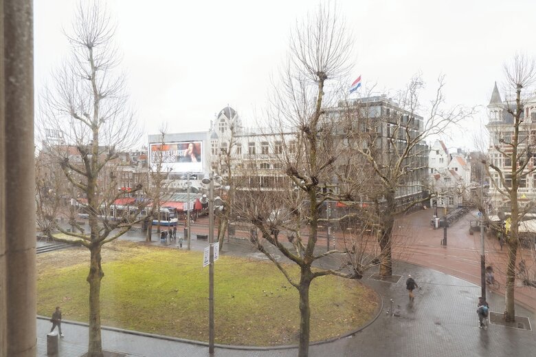 City Hotel Rembrandt Square