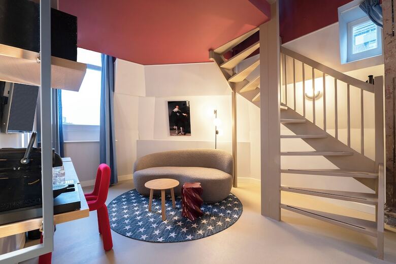 City Hotel Rembrandt Square