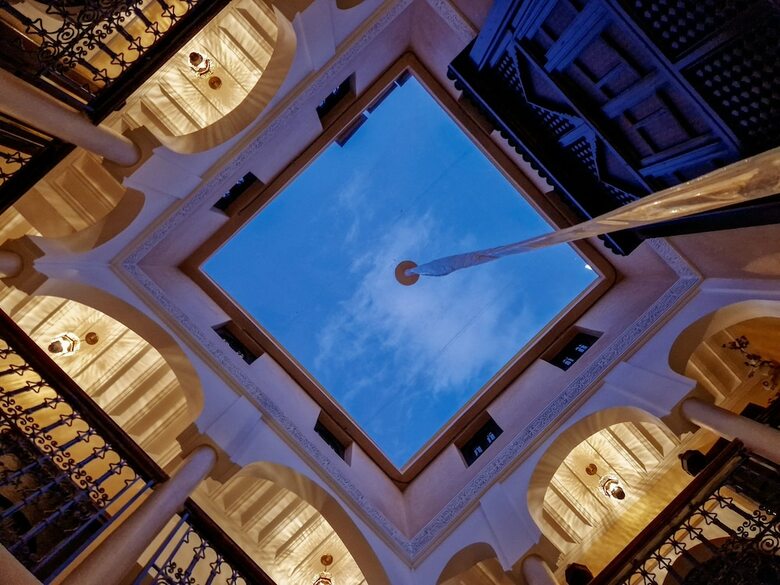 Click Riad & Spa