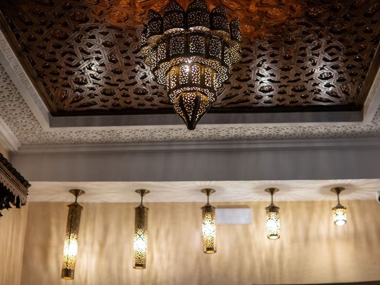 Click Riad & Spa