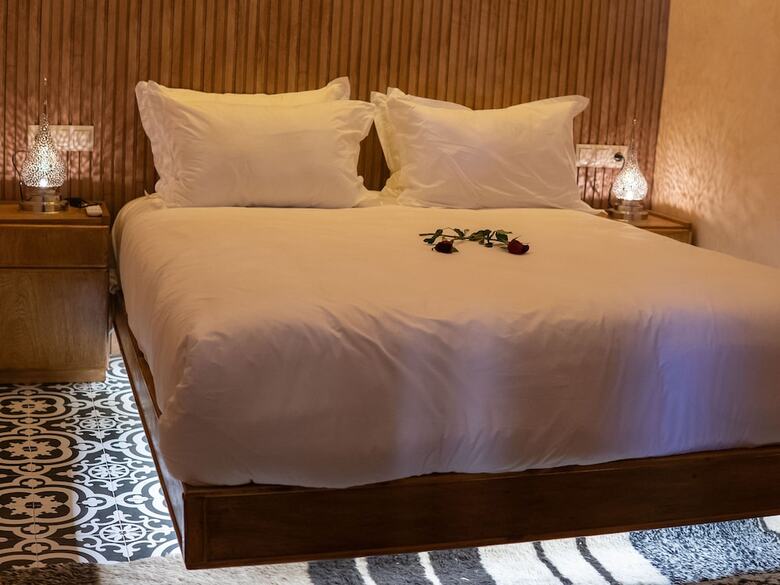 Click Riad & Spa