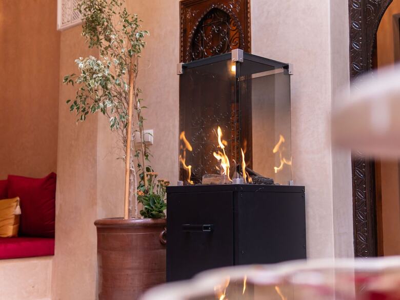 Click Riad & Spa